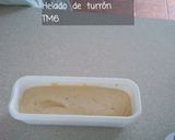 Foto del paso 10 de la receta: Helado de turrón TM6