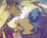 صورة لخطوة 4 من وصفة رز مطبوخ