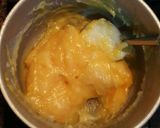 Foto langkah ke 5 dari resep Tarlet (pie mini) anggur hitam .