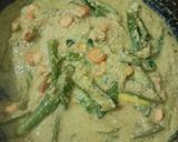 Foto langkah ke 4 dari resep Terong Belacan U khas Aceh.