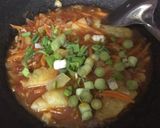 Foto langkah ke 3 dari resep Bawal Wortel asam manis.