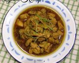 Foto langkah ke 7 dari resep 17. Ayam Kecap.