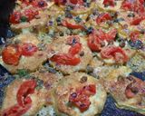 Foto del passaggio 6 della ricetta Melanzane al forno