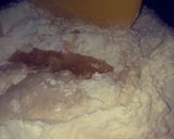 Foto del paso 5 de la receta: Lehmeyum y Sfijas