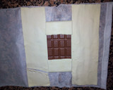 Foto del paso 2 de la receta: Hojaldre de chocolate muy fácil