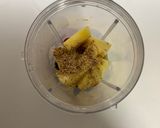 Foto del paso 2 de la receta: Nutriblast rico en fibra