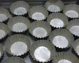 Foto langkah ke 1 dari resep Pie Buah Mini.