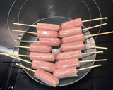Foto del paso 5 de la receta: Corn Dog