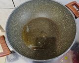 Foto langkah ke 2 dari resep Mie Tek Tek Nyemek.