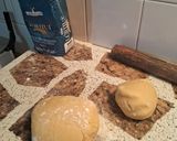 Foto del paso 5 de la receta: Pasta frola de mermelada de higo
