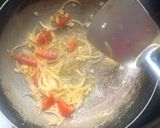 Foto langkah ke 4 dari resep Rolade Saus Tiram.