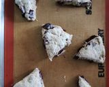 Foto del paso 6 de la receta: Scones de cereza y coco