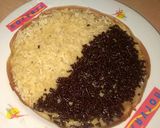 Foto langkah ke 7 dari resep Terang Bulan Teflon.