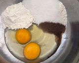 Foto del paso 1 de la receta: Crema de mamá