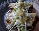 Foto del paso 9 de la receta: "Quesadillas" a mi manera🤔