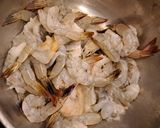 Foto langkah ke 1 dari resep 419. Udang Goreng Tepung.