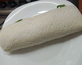 Foto del passaggio 4 della ricetta Rotolo di pane tramezzino