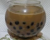 Foto langkah ke 7 dari resep Cappuccino Drink With Boba.