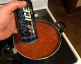 A picture of step 4 of Goulash for the People!.