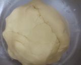 صورة لخطوة 2 من وصفة بسكوت شاهي
