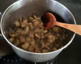Foto del paso 1 de la receta: Empanadillas de manzana