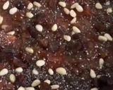 Foto del paso 5 de la receta: Galette de verduras y frutos secos