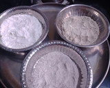 மில்லட் கேக் #baking day ரெசிபி ஸ்டேப் 1 புகைப்படம்
