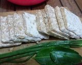 Foto langkah ke 2 dari resep Gimbal/Mendoan Tempe Enak Bikin Nagih.
