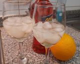 Foto del paso 2 de la receta: Aperol
