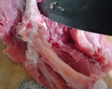 Foto del paso 3 de la receta: Redondo de pavo adobado