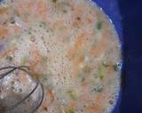 Cheese egg sandwich recipe step 1 photo