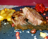 Foto del paso 7 de la receta: Medallón de solomillo en reducción de salsa de otoño