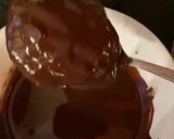 Foto del paso 3 de la receta: Un dulcito de chocolate sabrocito