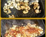Foto del paso 6 de la receta Espalda de jabalí con especias y salsa de manzana
