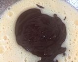 Foto langkah ke 3 dari resep Gluten Free Brownies (pakai Tepung Maizena).