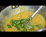 आलू टिक्की चाट (Aloo tikki chat recipe in hindi) रेसिपी चरण 3 फोटो