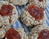 Foto del paso 3 de la receta: Pepas veganas!