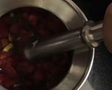 A picture of step 3 of Watermelon mojito.
