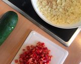 Foto del paso 1 de la receta: Pisto