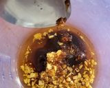 Foto langkah ke 3 dari resep "Steam Tahu Jamur ala HongKong".