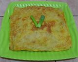 Foto langkah ke 2 dari resep Martabak Telor Rumahan.