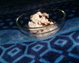Foto del paso 5 de la receta: Nieve de leche quemada