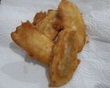 Foto langkah ke 6 dari resep Pisang goreng awet krispi.