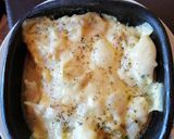 Foto del paso 5 de la receta: Machas a la Parmesana