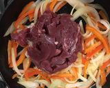 Foto del paso 2 de la receta: Tortillas de maíz