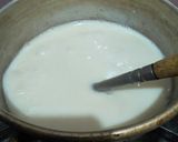 Foto langkah ke 6 dari resep Bread Pudding.