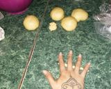 Foto del paso 8 de la receta: Panecito de muerto
