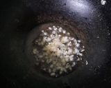 A picture of step 12 of Pasta Pizza.