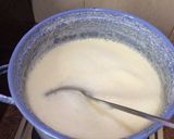 Foto langkah ke 5 dari resep Susu kacang.