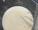 Foto langkah ke 3 dari resep Butter Tteok Cheese Sauce.
